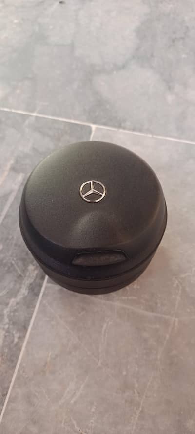Mercedes Benz Ashtray