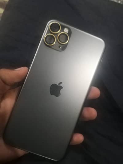 Apple iPhone 11 Pro Max