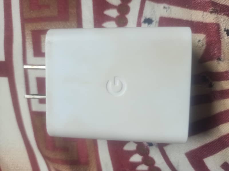 Goggle pixel 1