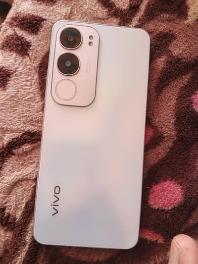 Vivo Y19s