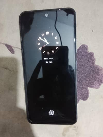 Itel S25