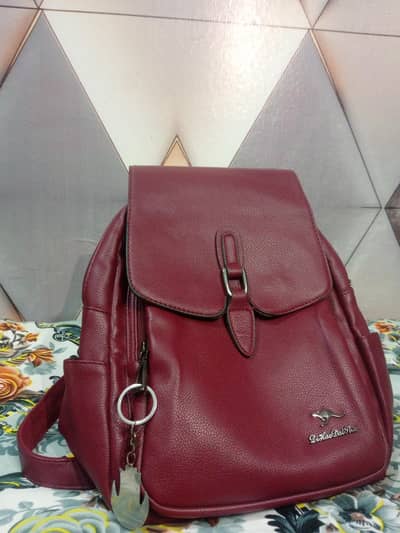 college bags for woman