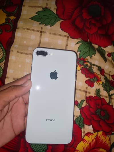 Iphone 8 plus pta