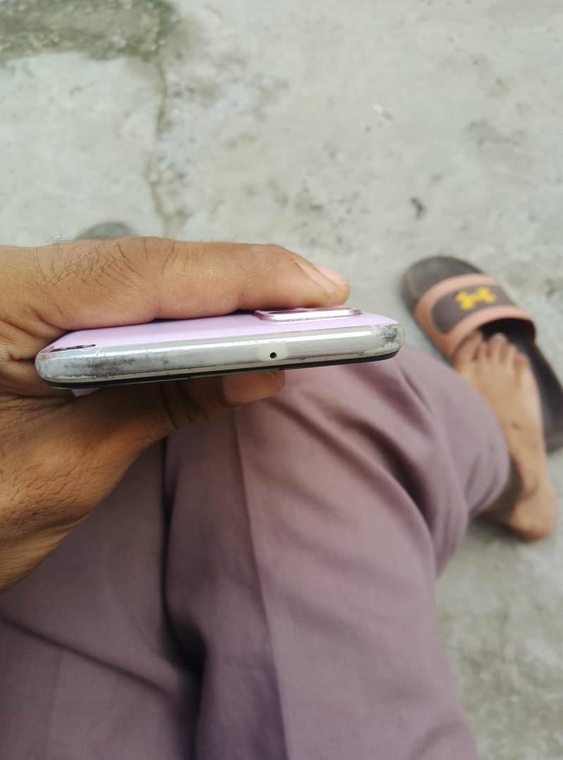 Huawei Nova 7i 1