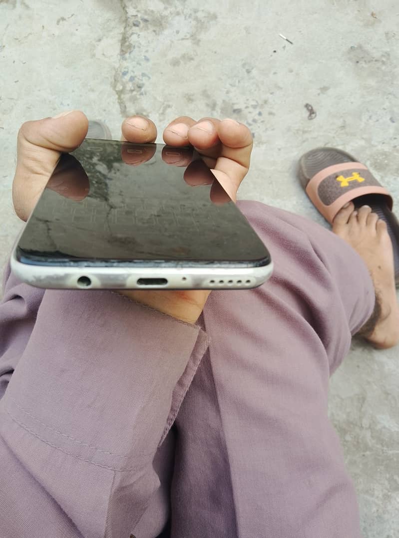 Huawei Nova 7i 2