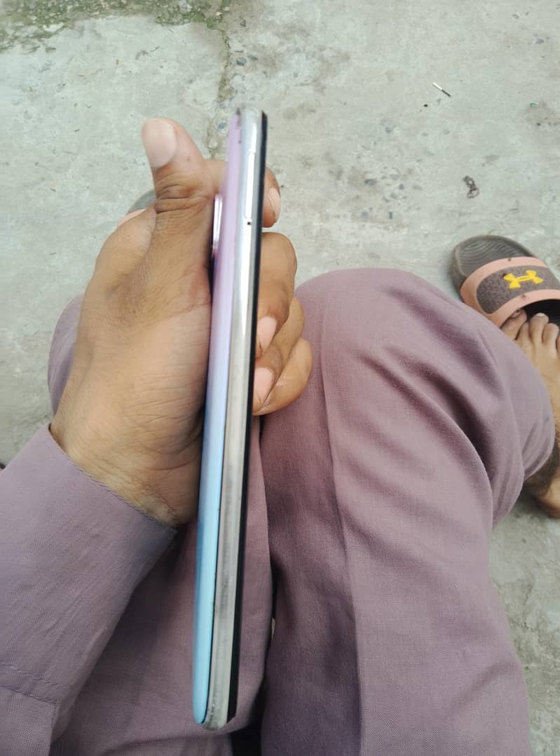 Huawei Nova 7i 3