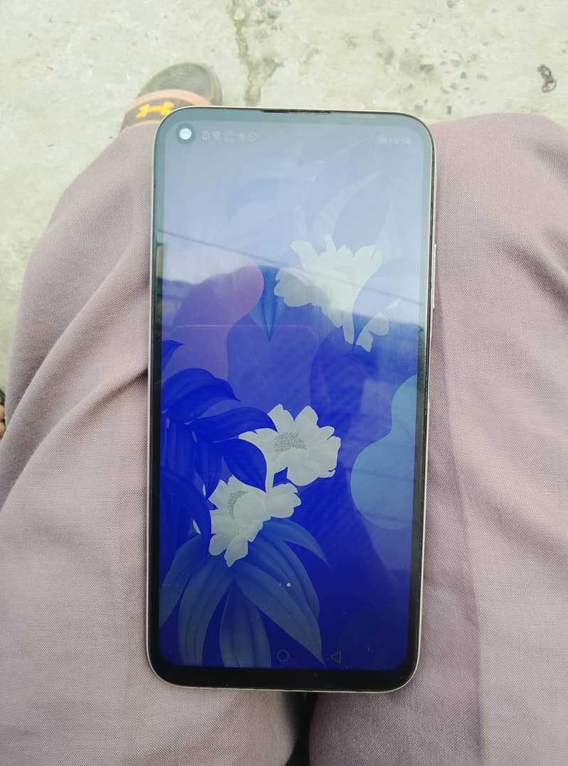 Huawei Nova 7i 5