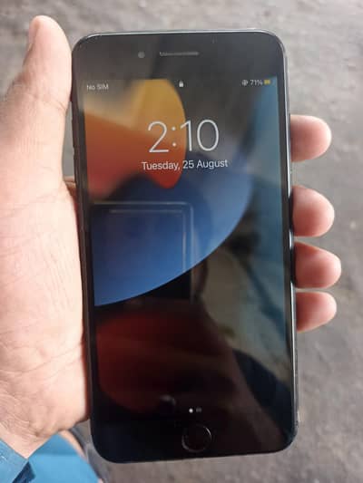 Apple iPhone 7 Plus 128