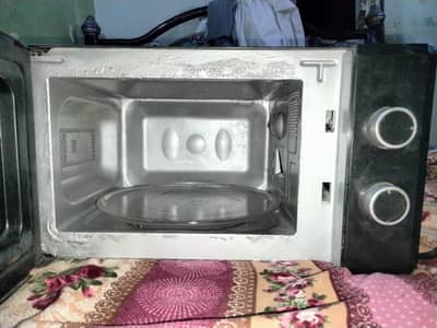 West point oven karachi
