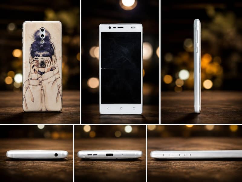Nokia 3 0
