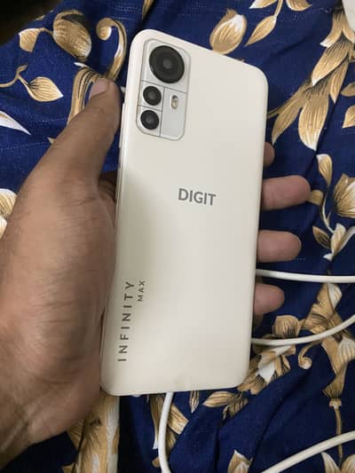 Digit Infinity 3/32 4G