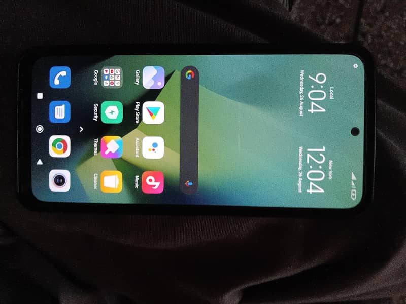 Xiaomi Redmi Note 10  4/64 3