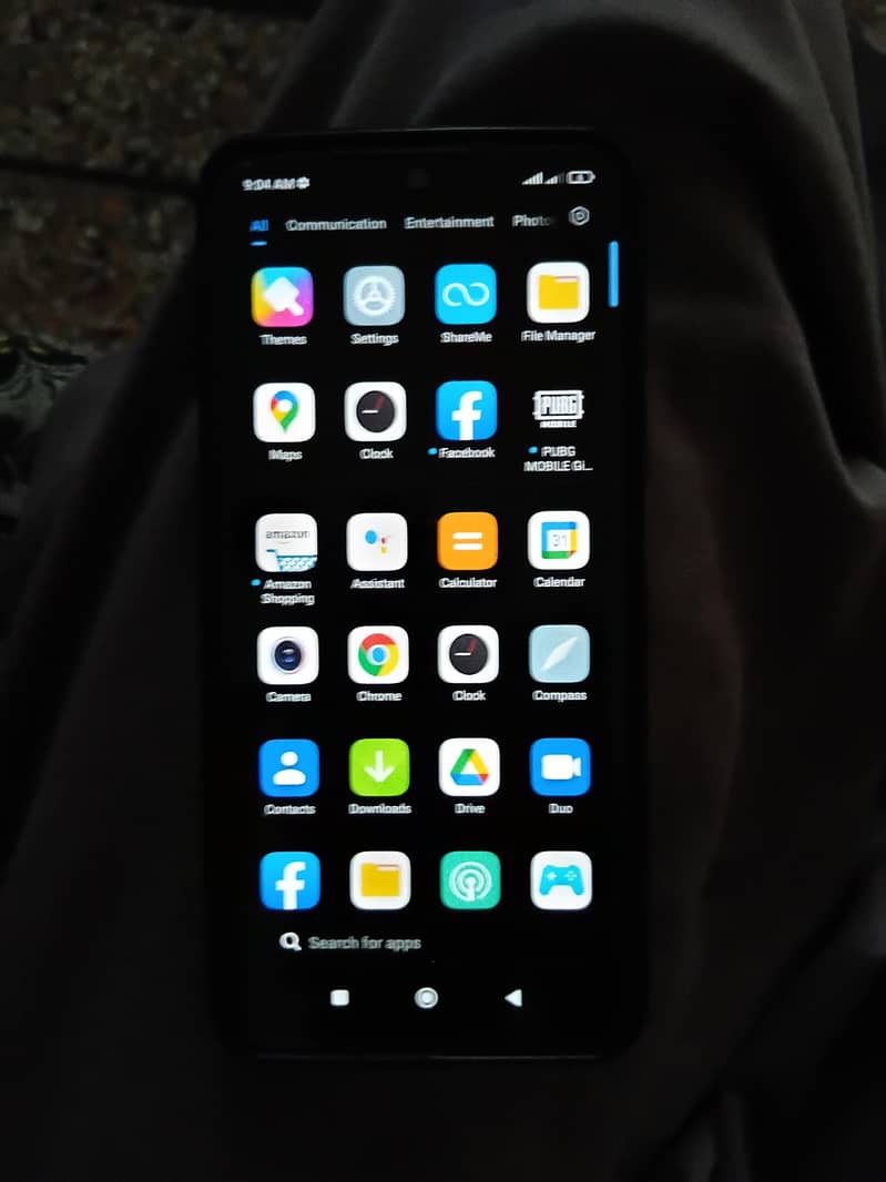 Xiaomi Redmi Note 10  4/64 4