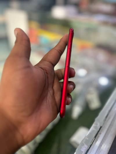 Apple iPhone SE