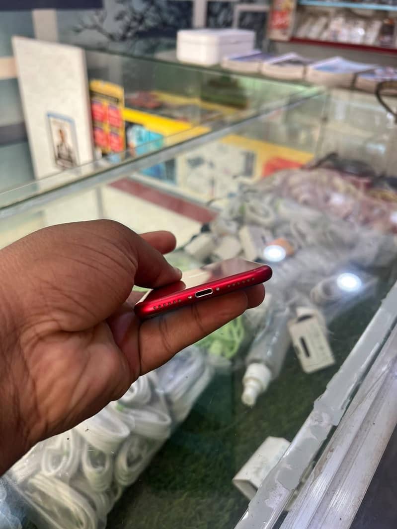 Apple iPhone SE 1