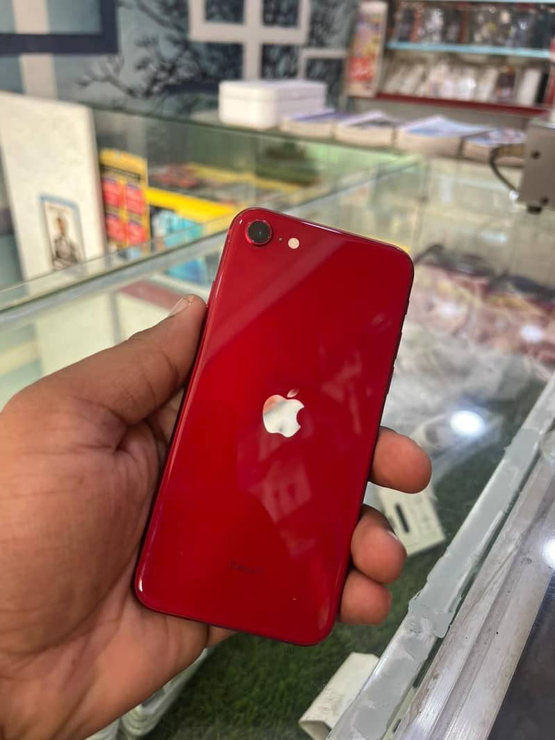 Apple iPhone SE 4