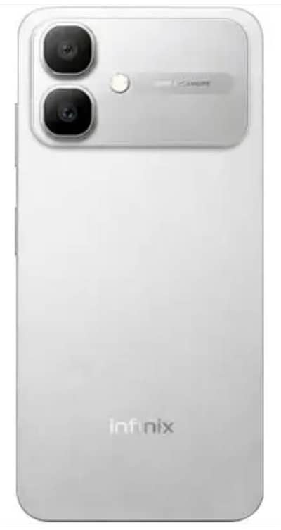 Infinix smart 20