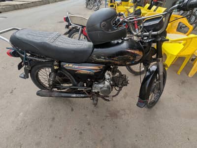 Racer Bike for sale urgent used