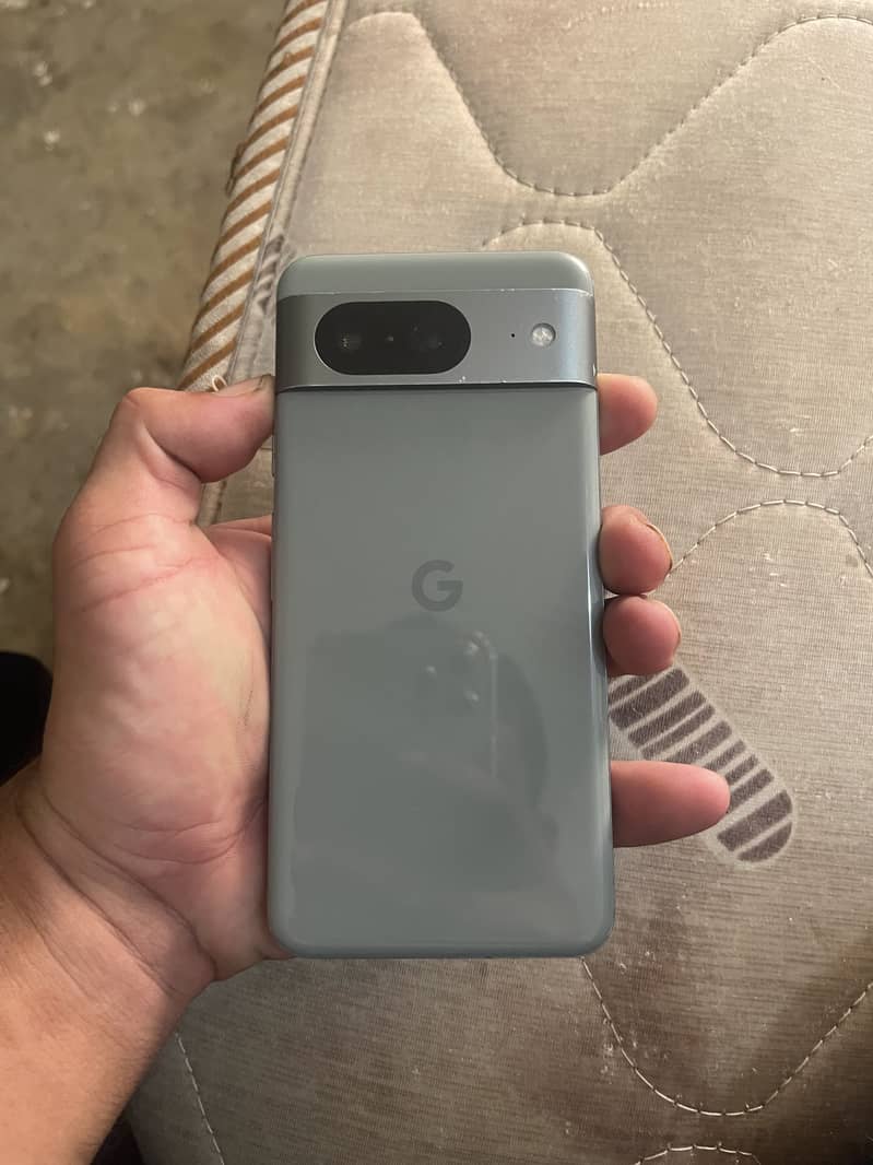 Google Pixel 8 0