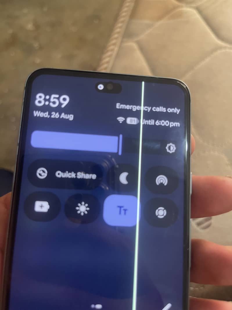 Google Pixel 8 3