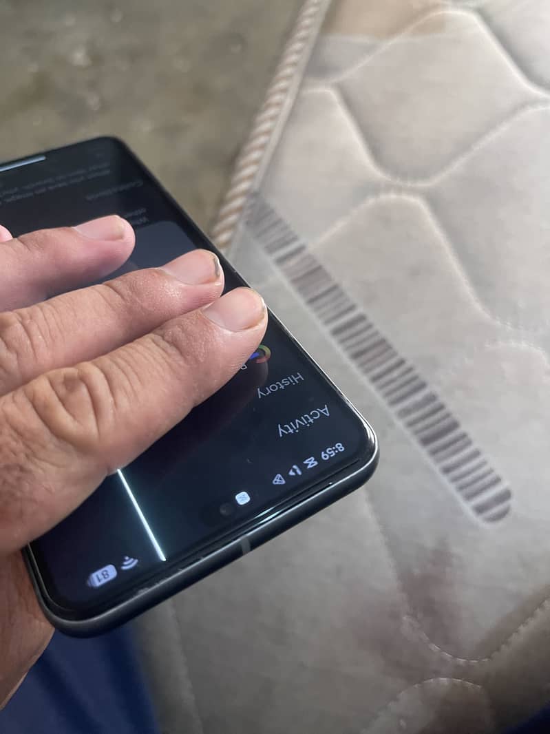Google Pixel 8 5