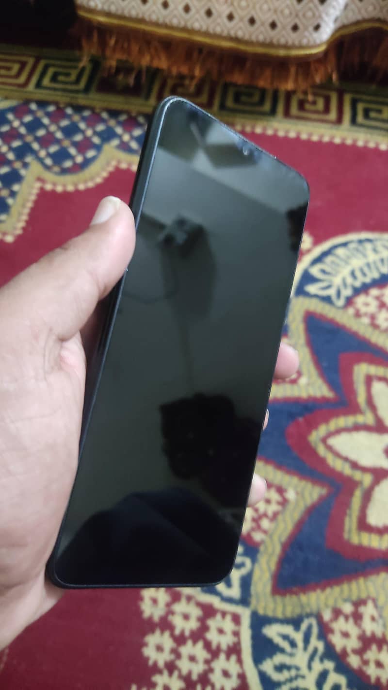 Redmi A1 plus 1