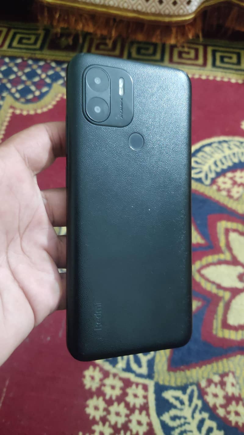 Redmi A1 plus 2