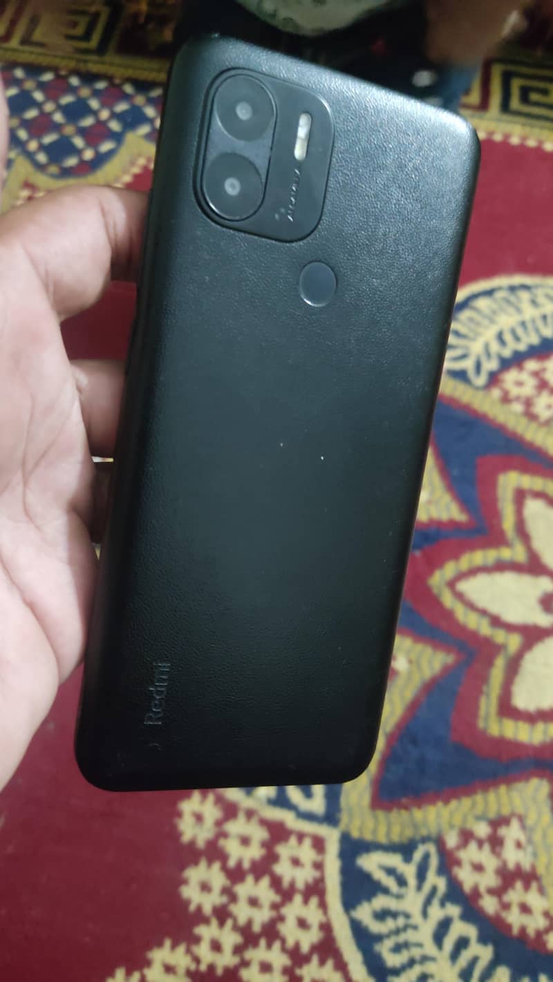 Redmi A1 plus 3