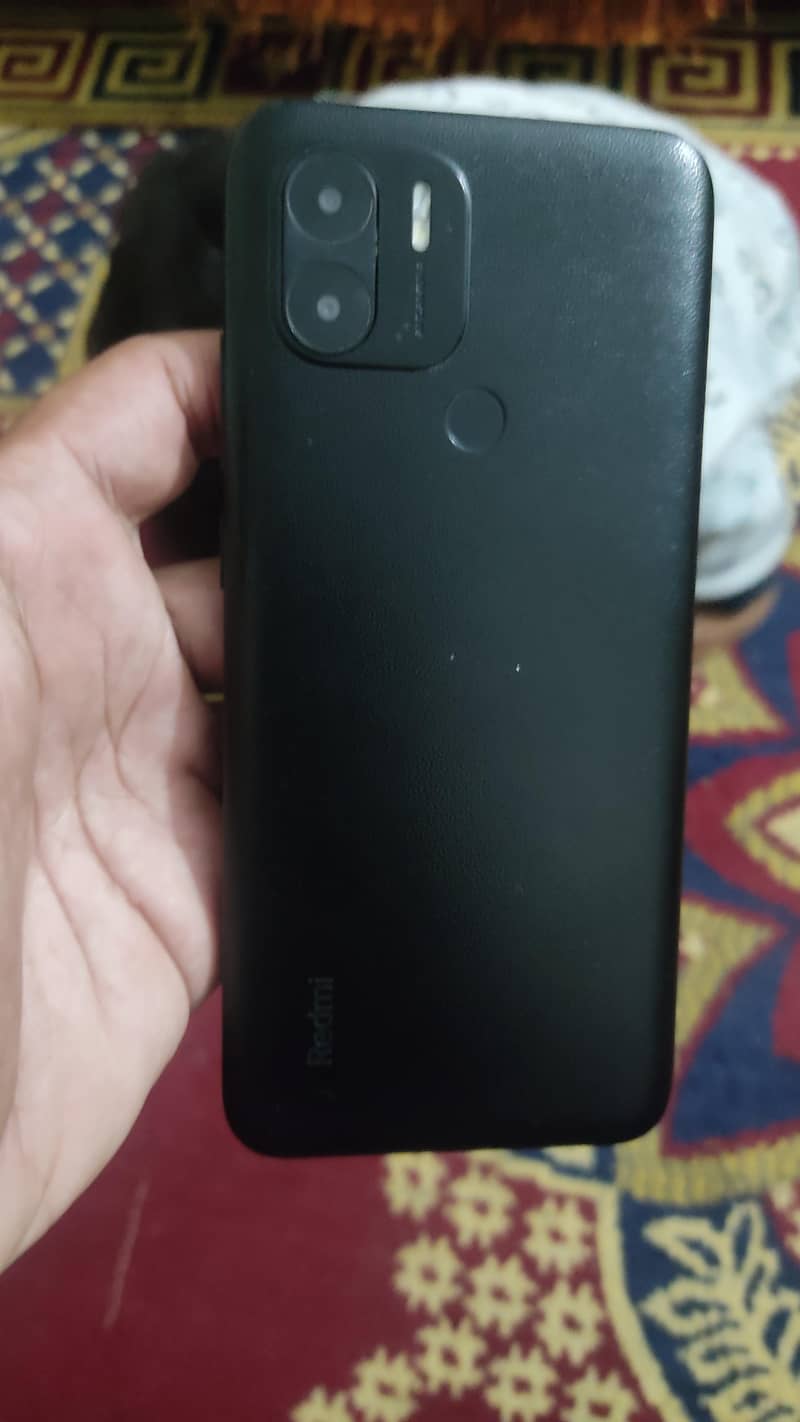 Redmi A1 plus 4