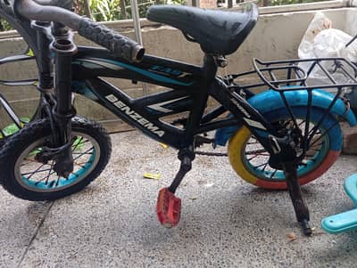 bicycle for sale