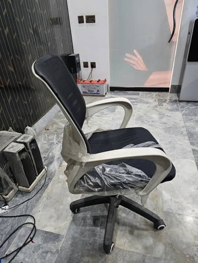 Reception Chair For Sale