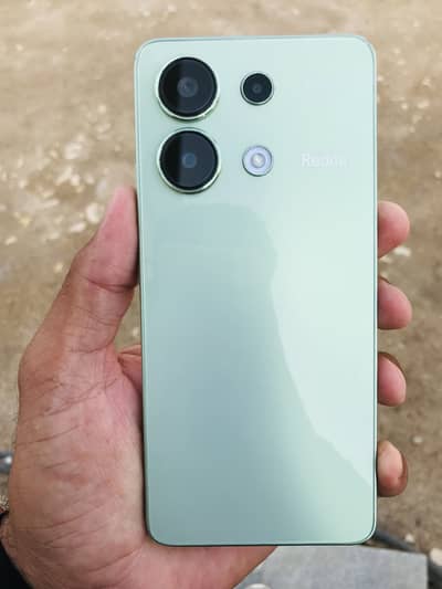 Redmi Note 13