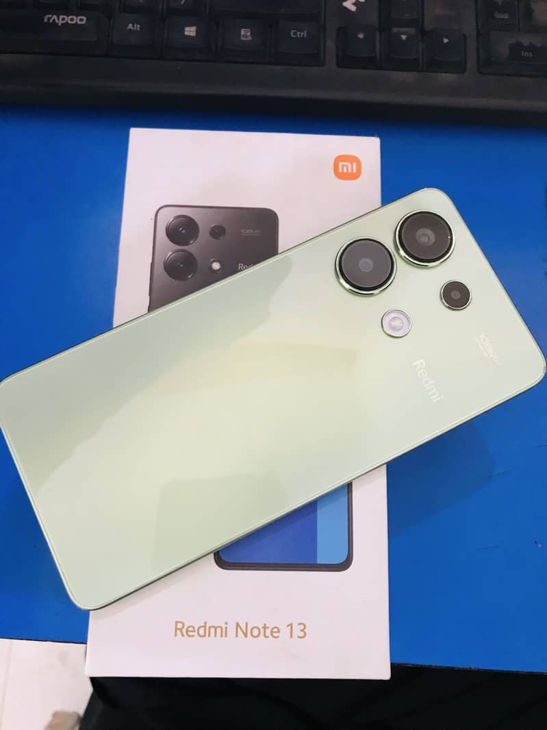 Redmi Note 13 1