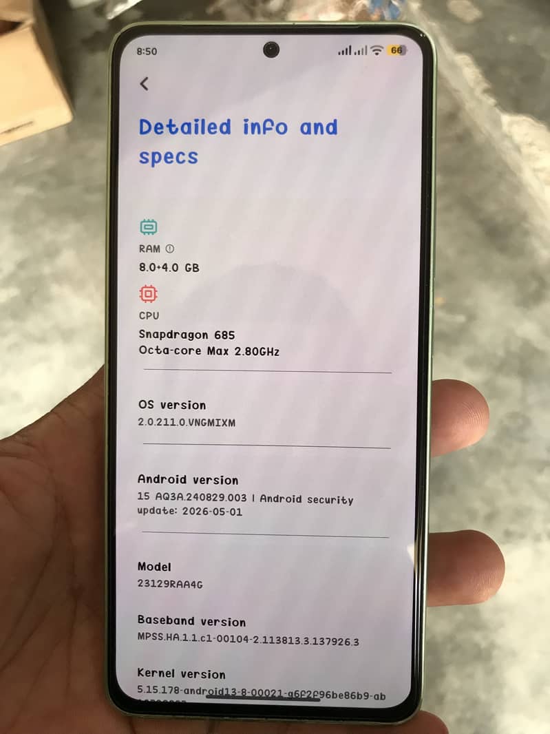 Redmi Note 13 2