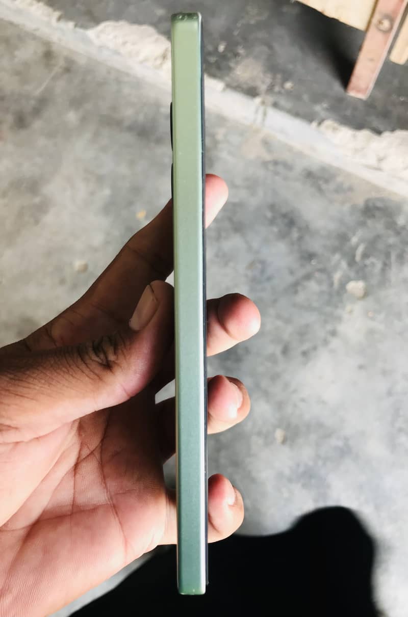 Redmi Note 13 5