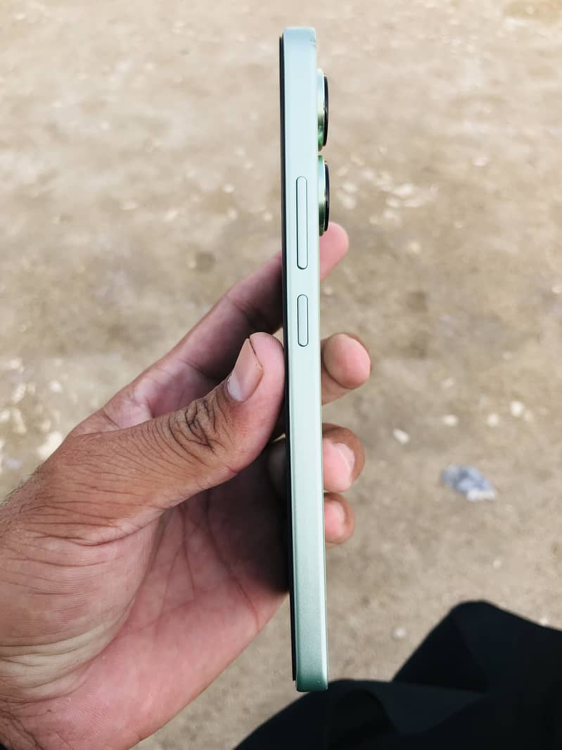 Redmi Note 13 6