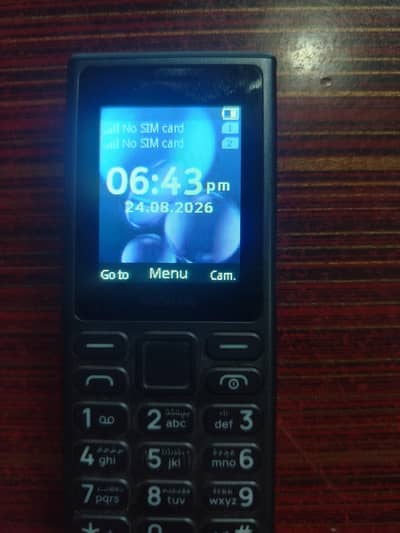 Nokia 125