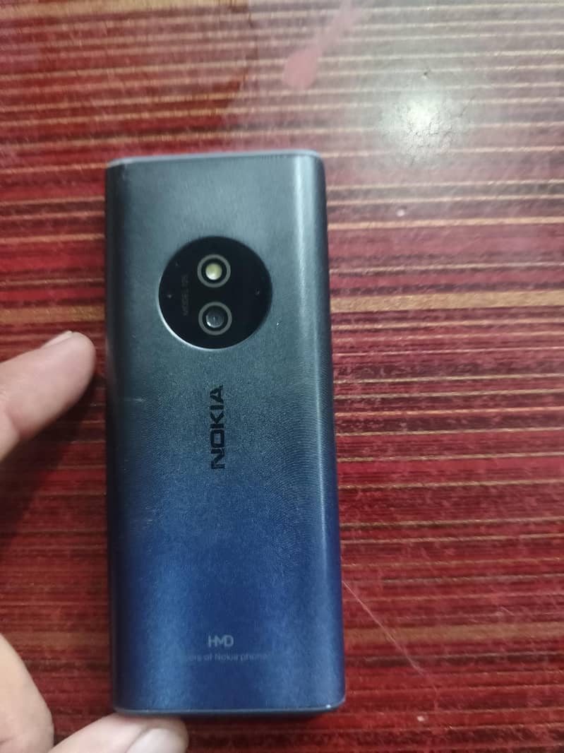 Nokia 125 3