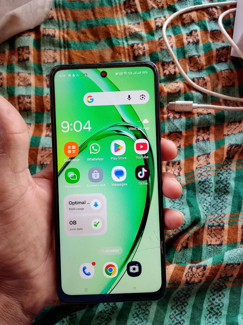 OPPO A5 1