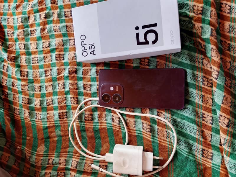 OPPO A5 2