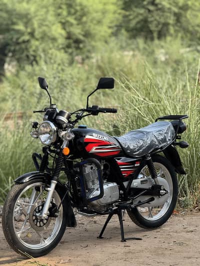 Suzuki GS150 For sale | bike for sale urjent