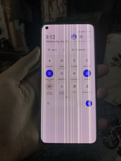 One Plus 8