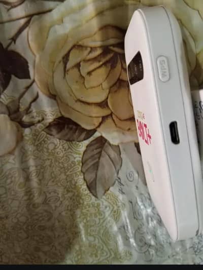 ZonG 4G unlock  wifi device