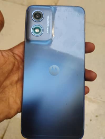 MOTO G PLAY 2024
