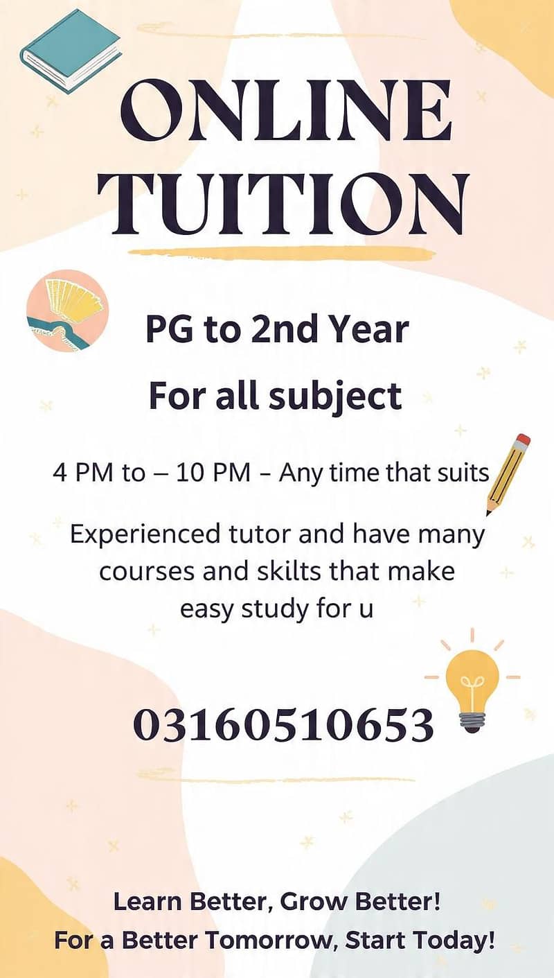 online tutor 0