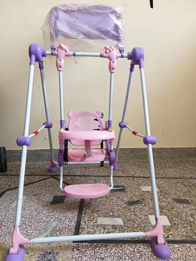 swing for baby
