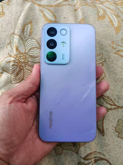 realme c85pro 8/256