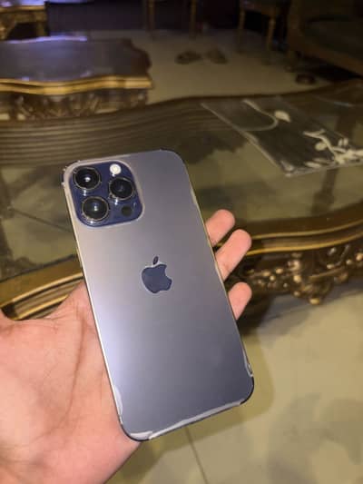Apple iPhone 14 Pro Max (03234359122)