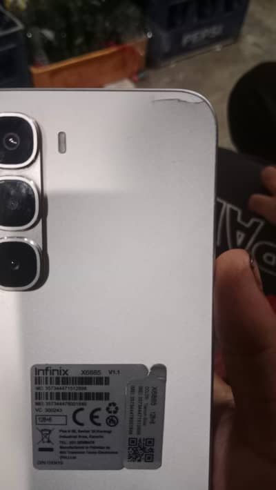 Infinix Other Model