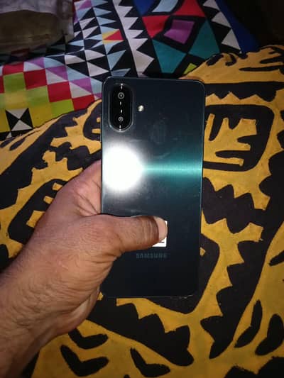 Samsung Mobile A07 5G